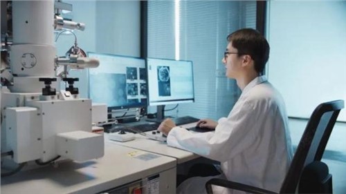 專利370+，標準80+ | 中偉股份勇拓行業技術“無人區”，構建人類美好生活